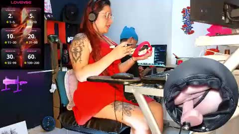 kyobiker223 online show from 27, 7, 2026