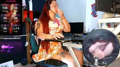 kyobiker223 online show from 31, 7, 2026
