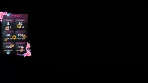 kyoko_bms online show from 9, 1, 2026