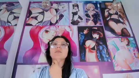 kyoko_bms online show from 12, 5, 2026