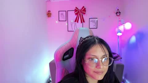 Kyomi online show from 18, 12, 2024