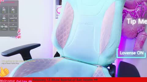 Kyomi online show from 15, 2, 2025