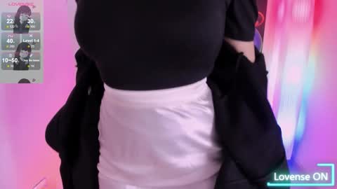 Kyomi online show from 14, 1, 2026