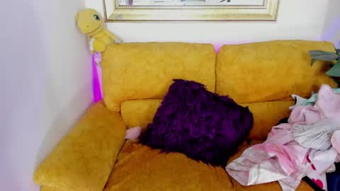 Kyomi online show from 29, 4, 2026