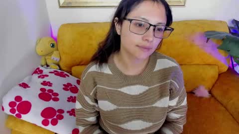 Kyomi online show from 5, 5, 2026