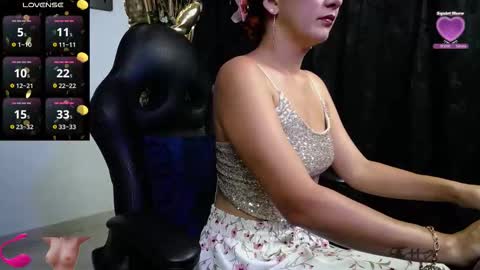 Snapshot of kyra_jeet chatting on 6, 1, 2026 Kyra online show from 6, 1, 2026