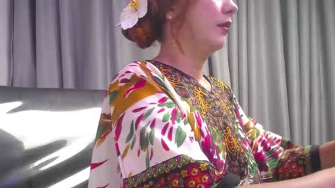 Snapshot of kyra_jeet chatting on 4, 2, 2026 Kyra online show from 4, 2, 2026