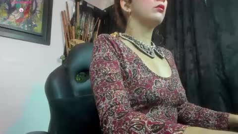 Snapshot of kyra_jeet chatting on 17, 2, 2026 Kyra online show from 17, 2, 2026