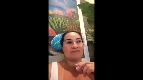 Kyra online show from 21, 4, 2026