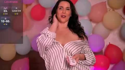 Maria online show from 29, 6, 2026