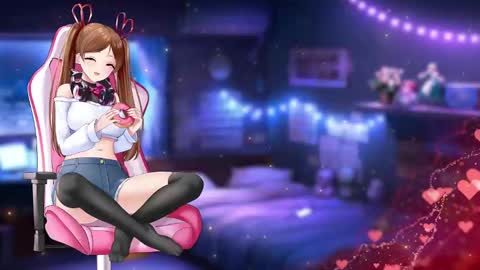 Kyra Wild online show from 7, 1, 2025