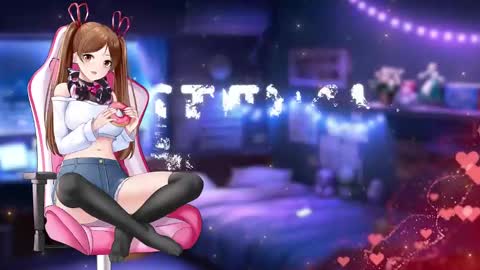 Kyra Wild online show from 23, 2, 2025