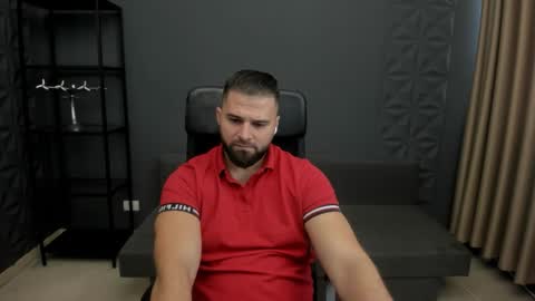 KysonOnyx online show from 22, 10, 2025