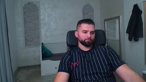 KysonOnyx online show from 27, 10, 2025