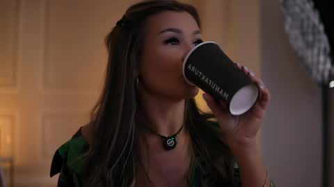 Kyssa online show from 6, 5, 2026