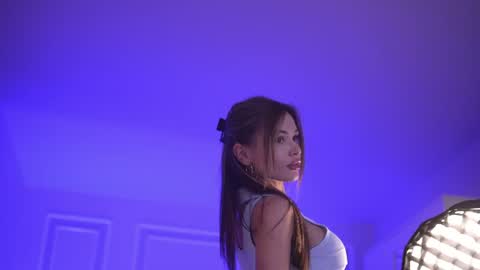 Kyssa online show from 15, 7, 2026
