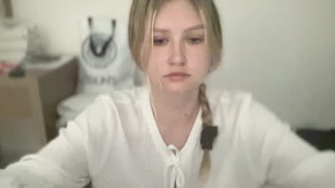 Amanda online show from 27, 7, 2026