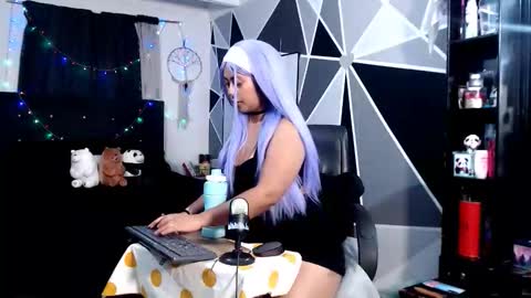 Snapshot of l0lavelvet chatting on 27, 5, 2026 l0lavelvet online show from 27, 5, 2026