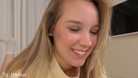 lina online show from 26, 10, 2025