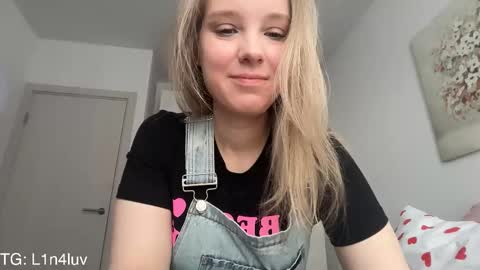 lina online show from 8, 2, 2026