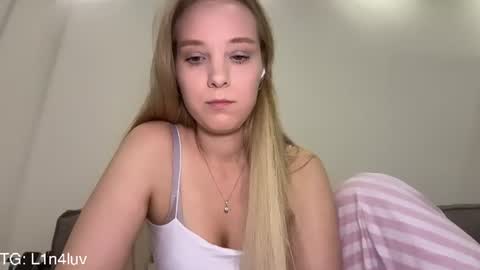 lina online show from 25, 6, 2026