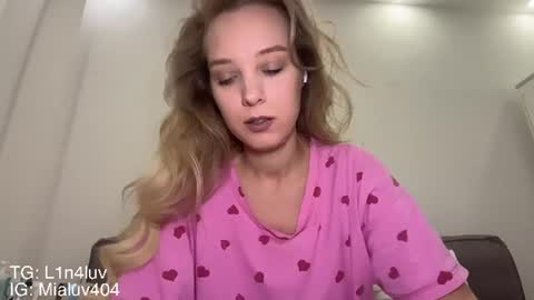 lina online show from 30, 6, 2026