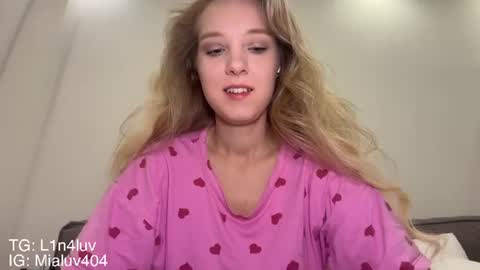 lina online show from 2, 7, 2026