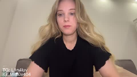 lina online show from 7, 7, 2026