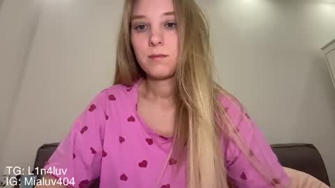 lina online show from 10, 7, 2026