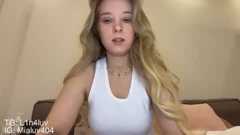 lina online show from 12, 7, 2026
