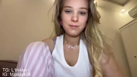 lina online show from 13, 7, 2026
