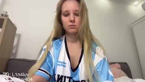 lina online show from 15, 7, 2026