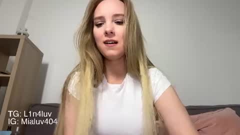lina online show from 16, 7, 2026