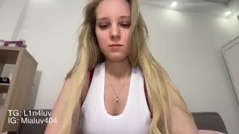 lina online show from 22, 7, 2026