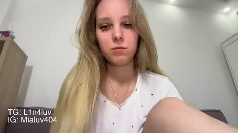 lina online show from 23, 7, 2026