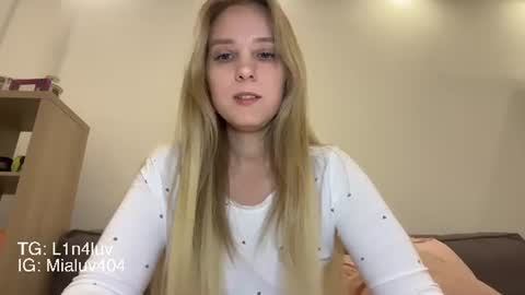 lina online show from 30, 7, 2026