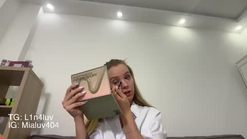 lina online show from 4, 8, 2026