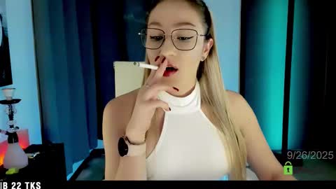 LISA online show from 26, 9, 2025