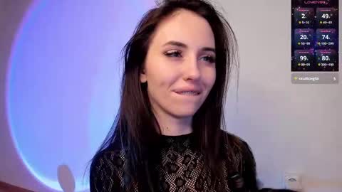 Snapshot of l1tww chatting on 27, 1, 2025 Malika online show from 27, 1, 2025