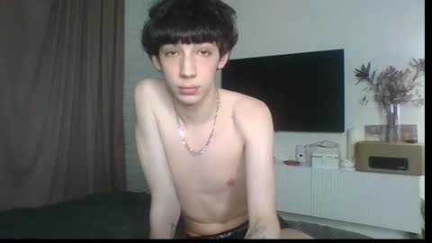 liam online show from 17, 1, 2026