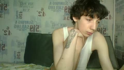 liam online show from 16, 5, 2026