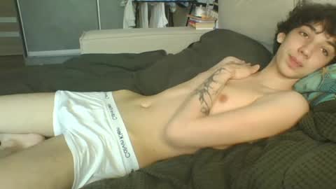liam online show from 22, 5, 2026
