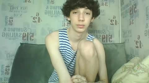 liam online show from 24, 5, 2026