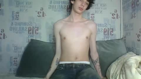 liam online show from 25, 5, 2026