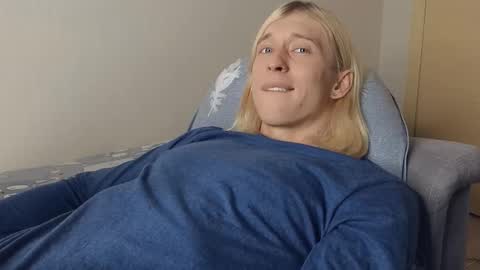 Adonis online show from 28, 2, 2025