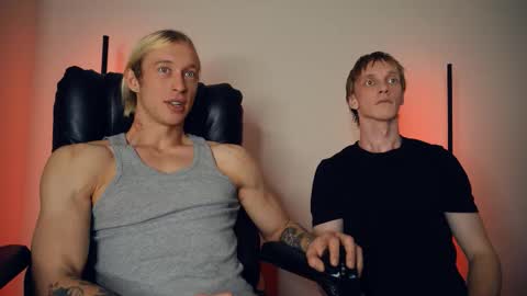 Adonis online show from 9, 10, 2025