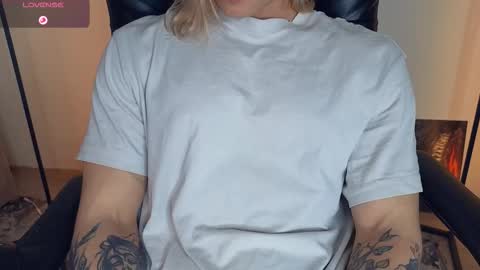 Adonis online show from 16, 11, 2025