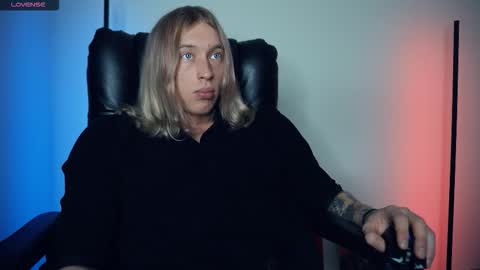 Adonis online show from 29, 11, 2025