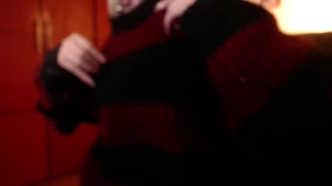 Snapshot of la_femme_fatale_ chatting on 12, 9, 2025 Hanna FREE ONLYFANS online show from 12, 9, 2025