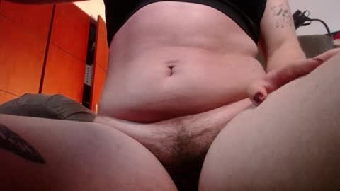 Snapshot of la_femme_fatale_ chatting on 6, 10, 2025 Hanna FREE ONLYFANS online show from 6, 10, 2025